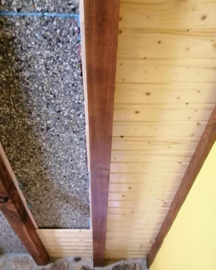 Apartamentos Rurales La Caviana Onís Esterno foto