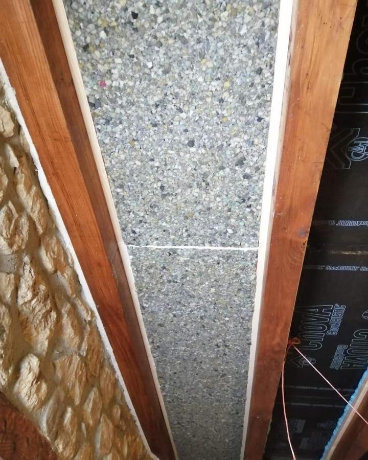 Apartamentos Rurales La Caviana Onís Esterno foto
