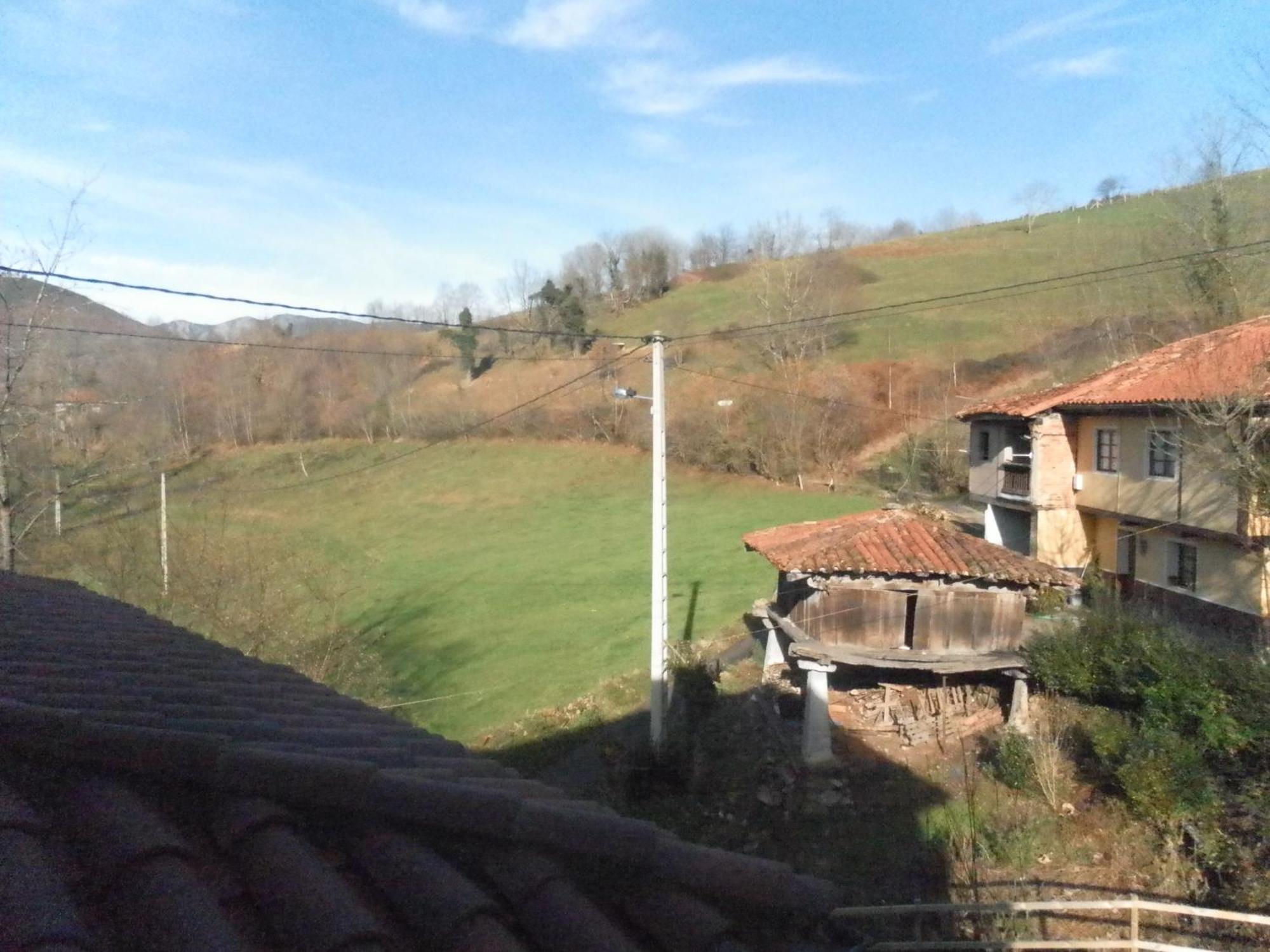 Apartamentos Rurales La Caviana Onís Esterno foto
